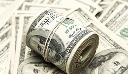 人民币对美元大涨超千点，背后或有四个原因