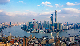 快速反弹、持续恢复，上海经济体现强大韧性
