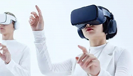 VR当不了互联网的“救世主”