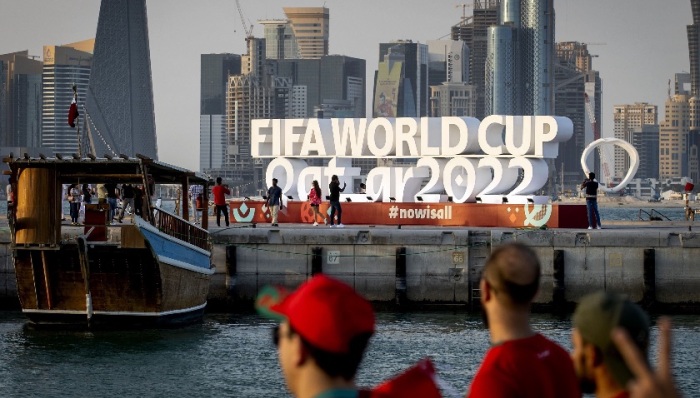 均价超上届世界杯四成，卡塔尔世界杯门票价格创新高
