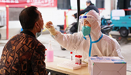 郑州昨日新增674例感染者，主城区明起实施5天流动性管理