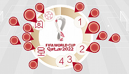 数据 | “史上最贵”卡塔尔世界杯上的中国制造