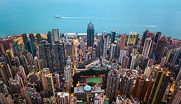 香港楼价创下近5年新低，港府表示暂无调整楼市政策计划