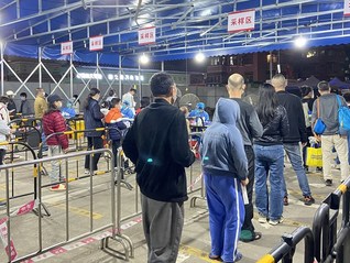 深圳：小區商超等公共場所不再查驗核酸證明，六類人群聚集場所除外