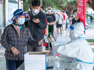 海南多地不再分類管控省外來返人員，貴州省和長春市取消“落地檢”