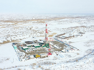 中石化公布2022年十大油气勘探发现