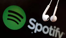环球市值三倍于Spotify，内容的时代真来了？