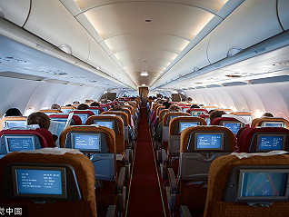 民航人眼中的2023年春运：航班量猛增，但客流不及预期