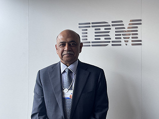 达沃斯现场 | IBM首席执行官答界面新闻：希望未来30年继续投资中国