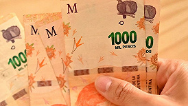 降低对美元的依赖，阿根廷巴西讨论建立拉美共同货币