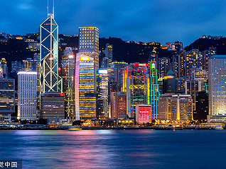 疫情防控措施放松后，香港商界营商信心正逐步恢复