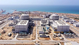 中国华龙一号海外首个核电工程正式交付