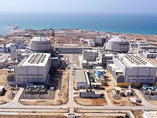 中国华龙一号海外首个核电工程正式交付