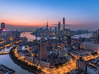 上海今年首批新房上线：25盘近7000套房源，楼市小阳春可期