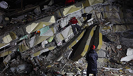 土耳其诺奖作家奥尔罕·帕慕克谈地震：无助感令人窒息