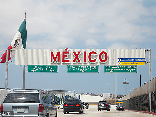 墨西哥每进口四辆汽车就有一辆来自中国，特斯拉也要来建厂