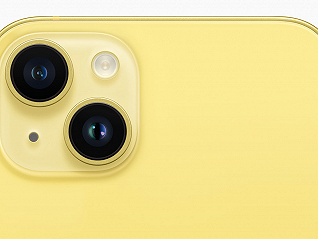 iPhone 14系列發布黃色新配色，售價5999起