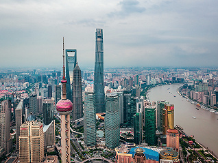 上海二批次新房上線：近7000套房源，均價10萬+項目8個
