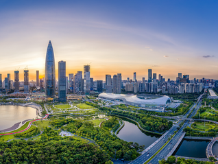 深圳公布4818家專精特新中小企業名單：寶安數量第一，光明超過福田