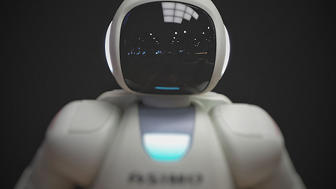 对话蓝驰创投合伙人曹巍：机器人产业处于投入期，上市潮是因为出现新窗口