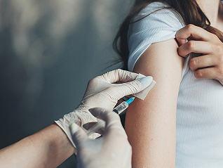 又有地區跟進免費接種HPV疫苗，社會獲益有多大？