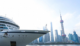 时隔1152天重启！上海邮轮母港首条国内沿海邮轮航线正式启动