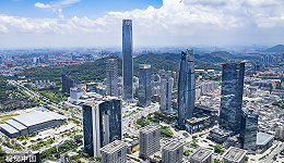东莞升级城市标识，向外界展示“双万”城市新形象