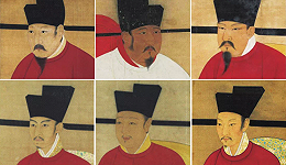 为何宋代是第一个留下丰富皇帝肖像画的朝代？