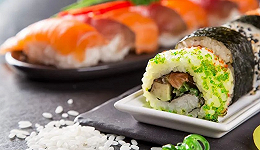 中餐化改革寿司产品，不再正统的寿司还是好品类吗？
