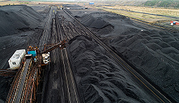 一季度煤炭进口量同比近翻番，国内动力煤现货价跌至1000元 | 煤市动态
