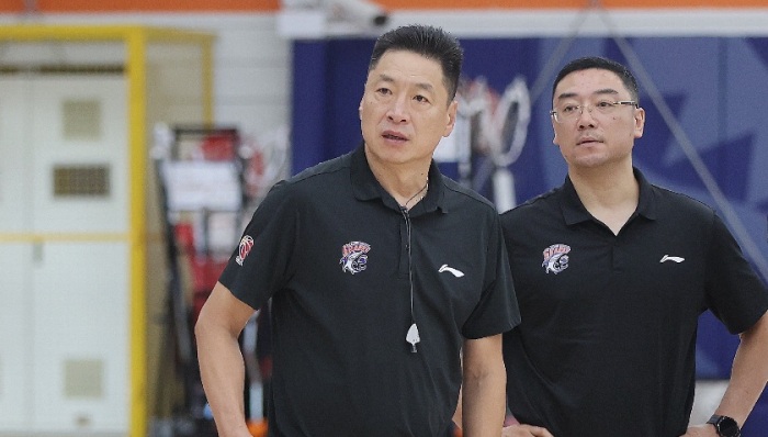 CBA上海队江苏队消极比赛查实，中国篮协重罚取消两队赛季资格
