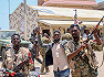 武裝沖突中的蘇丹如何成為大國博弈場？
