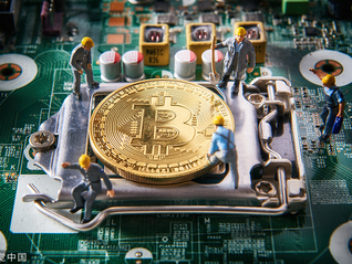 上線一年即放棄，英特爾宣布停止生產比特幣挖礦系列芯片