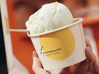 寶馬MINI熱搜里的Luneurs冰淇淋是誰？