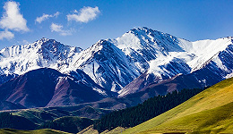 青藏高原生态保护法草案三审：对重要雪山冰川封禁保护