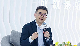 专访智己汽车联席CEO刘涛：第三款车和第四款车分别对标特斯拉Model Y、Model 3｜2023上海车展