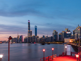 132.9億，魯能集團拿下上海黃浦兩宗豪宅地塊股權