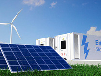 新能源产业进入战略性转折点，源网荷储一体化越来越火了