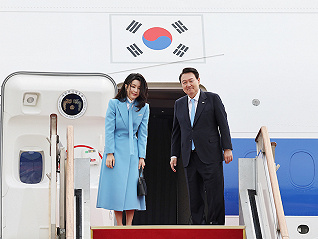為訪美送上大禮，韓國將日本重新拉入出口白名單