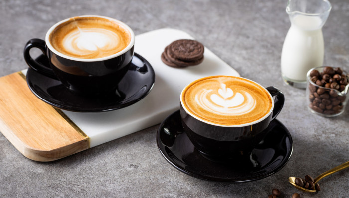 上海咖啡文化周开幕，将送出200万杯免费咖啡