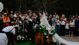 不結(jié)婚的人多了，婚慶業(yè)卻還在“為愛癡狂”