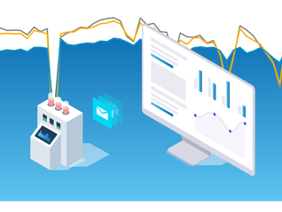 數據 | 5月份制造業PMI已連續三月回落，環比下降0.4個百分點