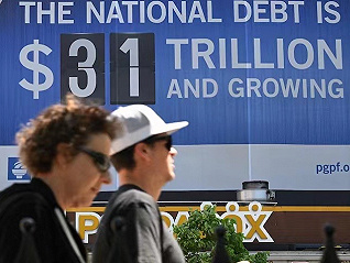 還剩3天就違約，美國參議院能否及時通過債務上限協議？