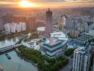 5月杭州二手房成交量继续下滑，但豪宅却卖得不错