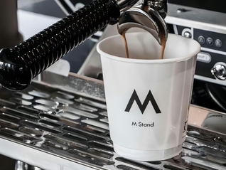 精品咖啡投資熱未減！M Stand宣布獲數億投資