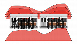 数据 | 4月26城地铁客流年内首降，二、三线城市恢复速度快于一线