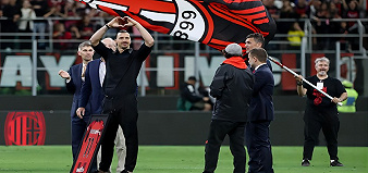 41歲伊布拉希莫維奇告別，蔓延24年職業足球生涯落幕
