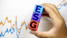 ESG主题基金规模已近260亿，中国企业的ESG实践正在提升