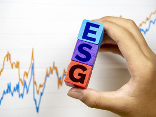 ESG主題基金規模已近260億，中國企業的ESG實踐正在提升