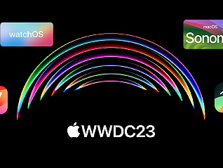 數據 | Apple WWDC23來啦！一圖了解新亮點